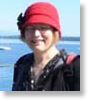 photo of Rebecca