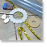 photo of tools